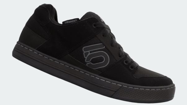 Adidas Five Ten Freerider Chaussures De Vélo De Montagne Gris
