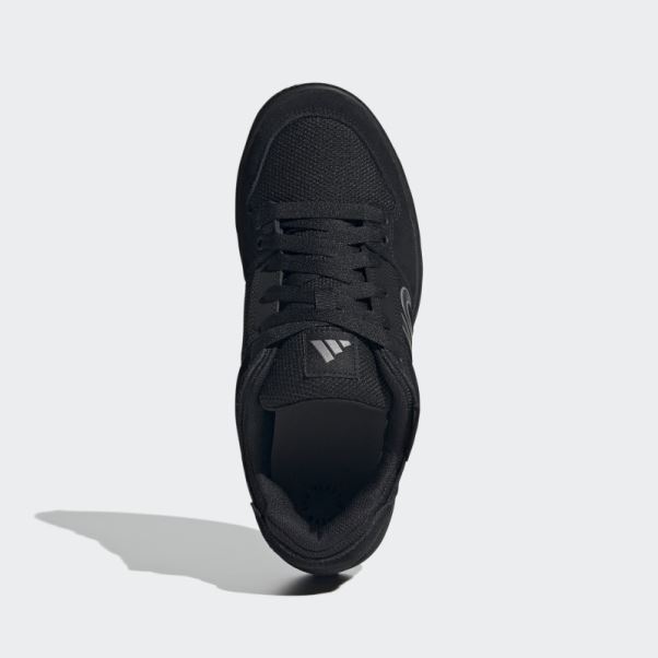 Adidas Five Ten Freerider Chaussures De Vélo De Montagne Gris