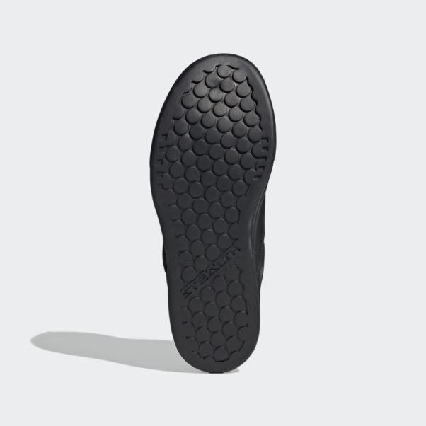 Adidas Five Ten Freerider Chaussures De Vélo De Montagne Gris