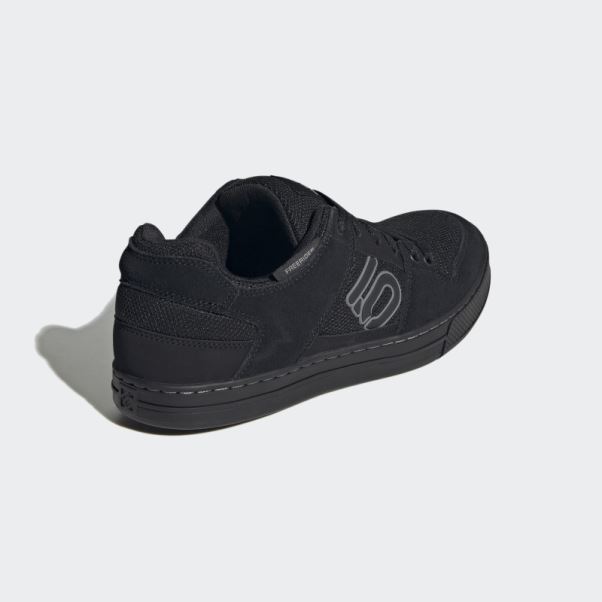 Adidas Five Ten Freerider Chaussures De Vélo De Montagne Gris