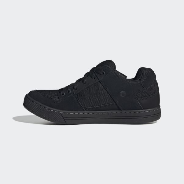 Adidas Five Ten Freerider Chaussures De Vélo De Montagne Gris