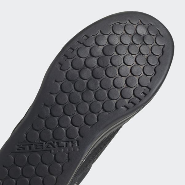 Adidas Five Ten Freerider Chaussures De Vélo De Montagne Gris