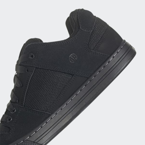 Adidas Five Ten Freerider Chaussures De Vélo De Montagne Gris