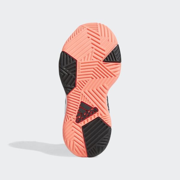 Chaussures Adidas Ownthegame 2.0 Turbo