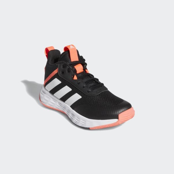 Chaussures Adidas Ownthegame 2.0 Turbo