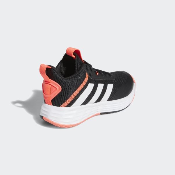 Chaussures Adidas Ownthegame 2.0 Turbo