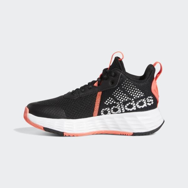 Chaussures Adidas Ownthegame 2.0 Turbo