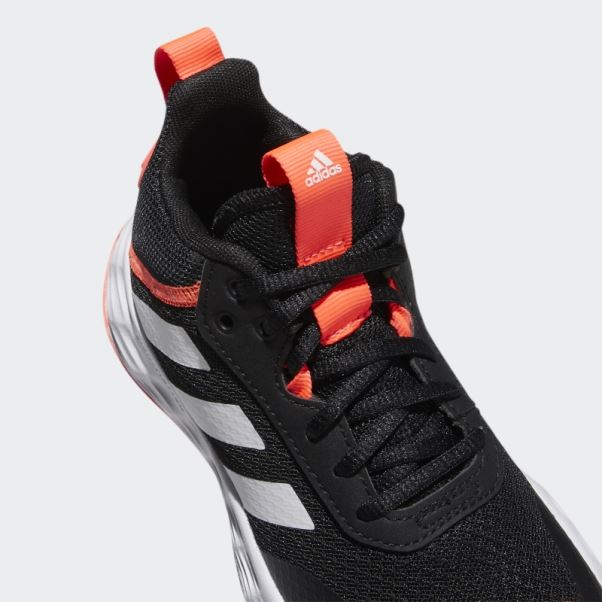 Chaussures Adidas Ownthegame 2.0 Turbo