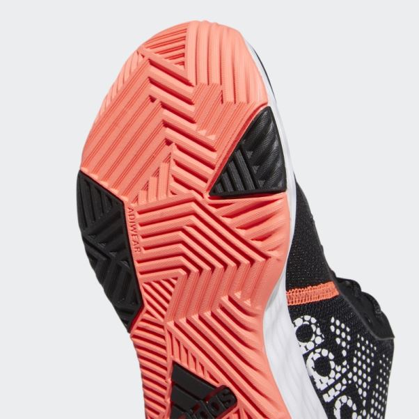 Chaussures Adidas Ownthegame 2.0 Turbo