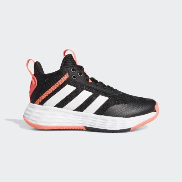 Adidas Ownthegame 2.0 Chaussures Noir