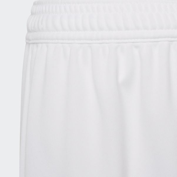 Short Adidas Entrada 22 Blanc