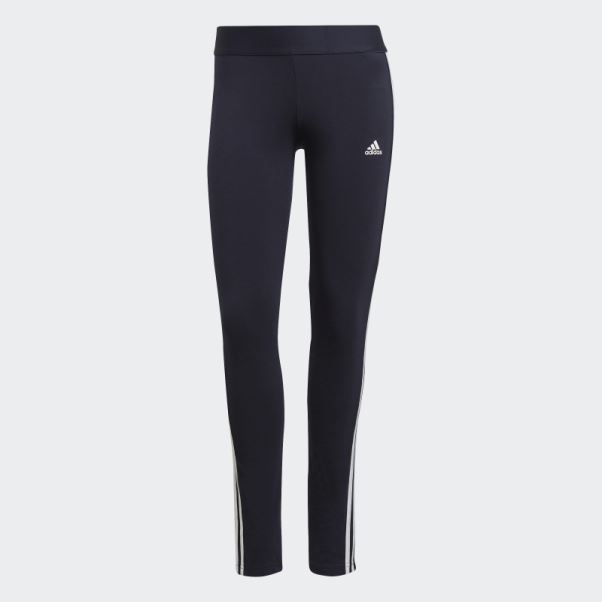 Legging à 3 Bandes Adidas Ink Loungewear Essentials