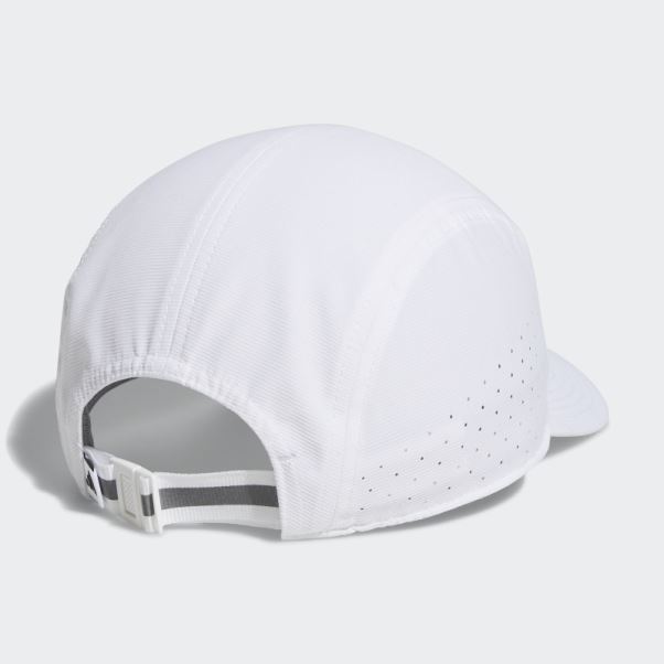 Adidas Superlite Trainer Chapeau Blanc