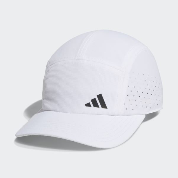 Adidas Superlite Trainer Chapeau Blanc