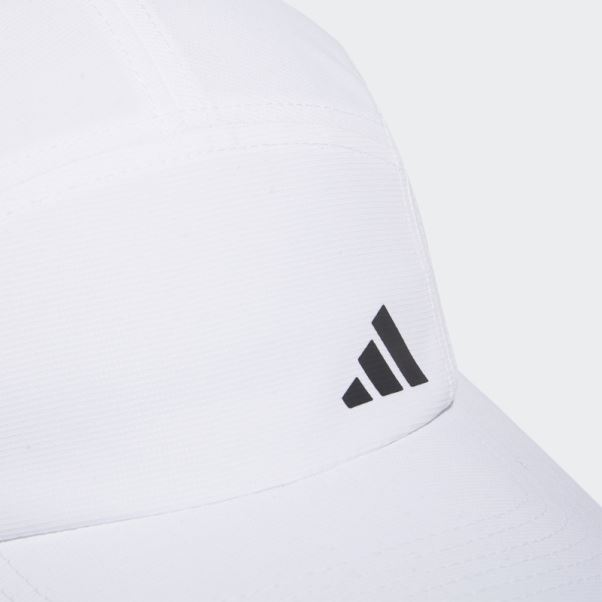 Adidas Superlite Trainer Chapeau Blanc