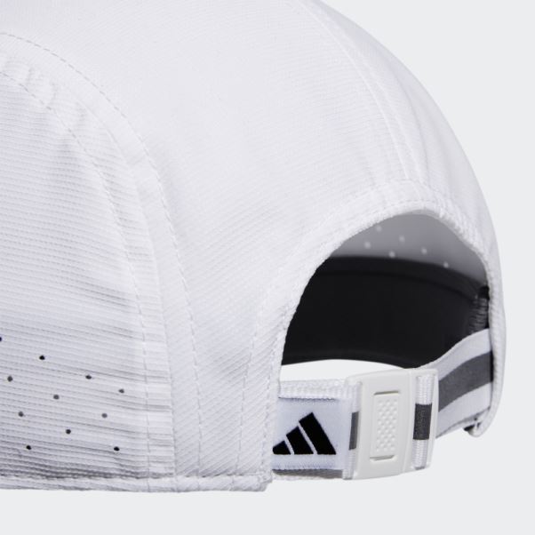 Adidas Superlite Trainer Chapeau Blanc