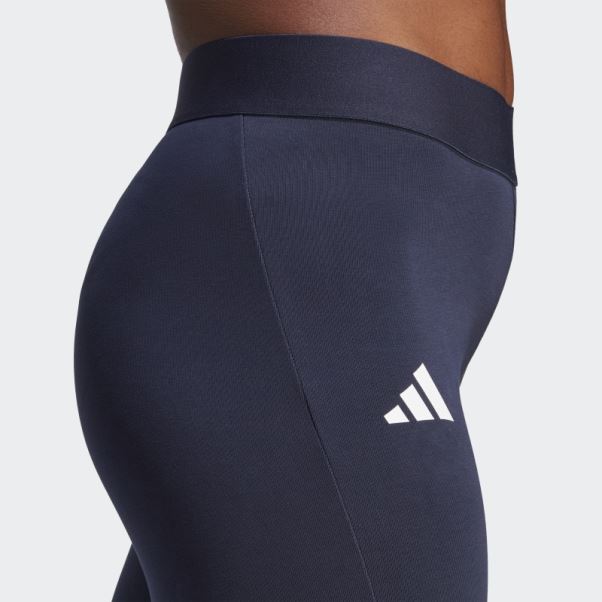 Adidas Boston Marathon 2023 Running Leggings Encre