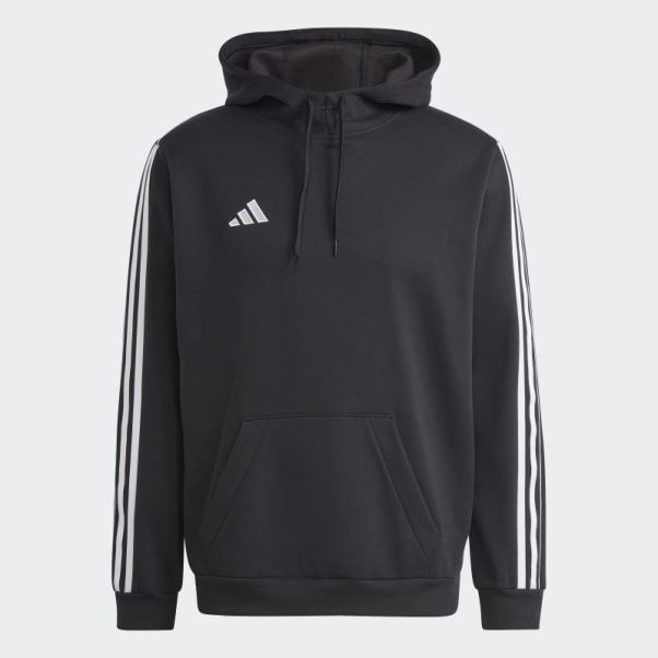 Sweat à Capuche Tiro 23 League Noir Adidas Mode