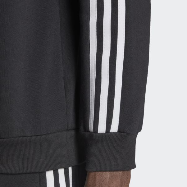 Sweat à Capuche Tiro 23 League Noir Adidas Mode