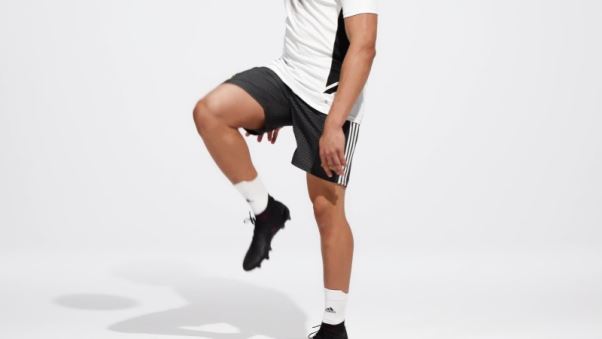 Adidas Tiro X Lego Downtime Short Noir Mode