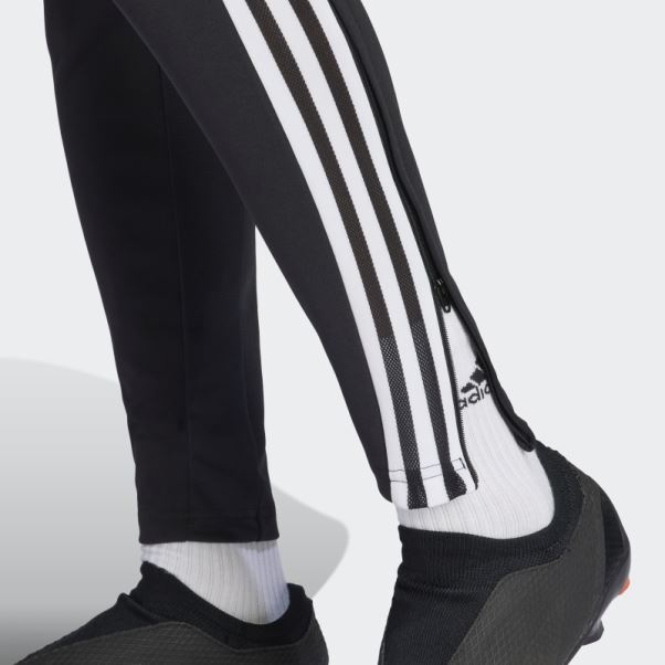 Benfica Condivo Formation Pantalon Adidas Noir élégant