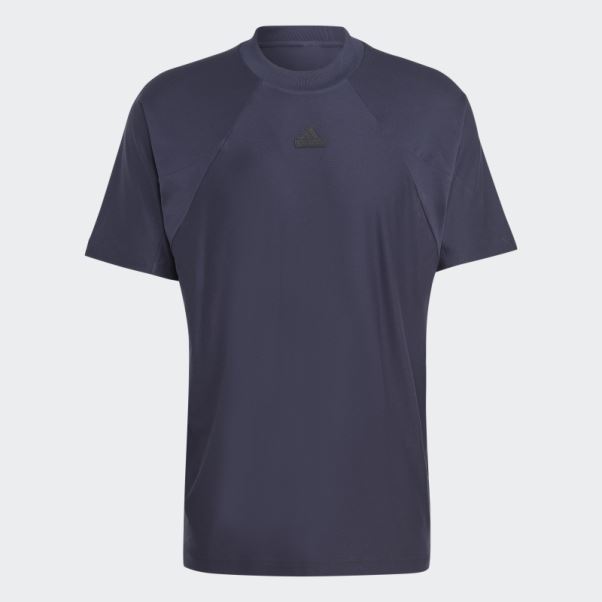 T-shirt D'évasion Adidas Ink City