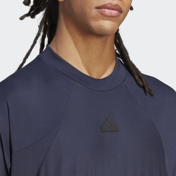 T-shirt D'évasion Adidas Ink City