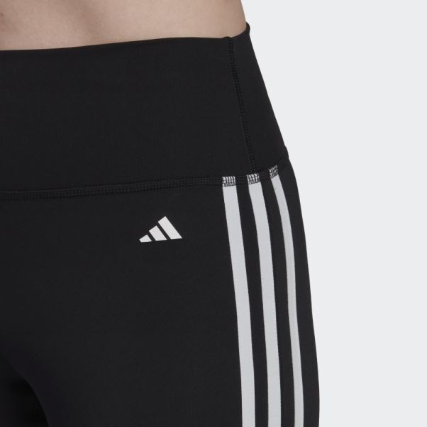 Adidas Training Essentials Legging évasé Noir