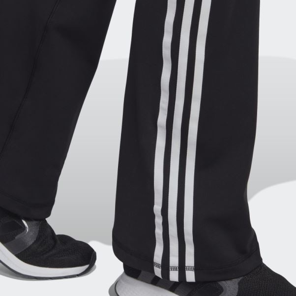 Adidas Training Essentials Legging évasé Noir