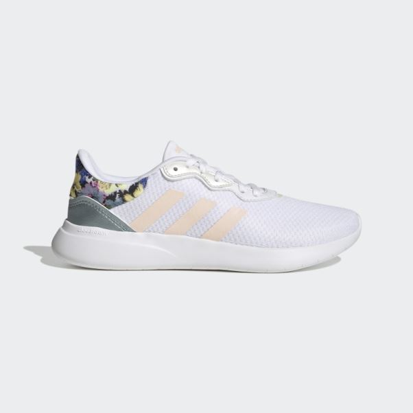 Adidas Qt Racer 3.0 Chaussures Orange