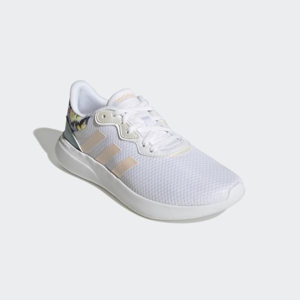 Adidas Qt Racer 3.0 Chaussures Orange