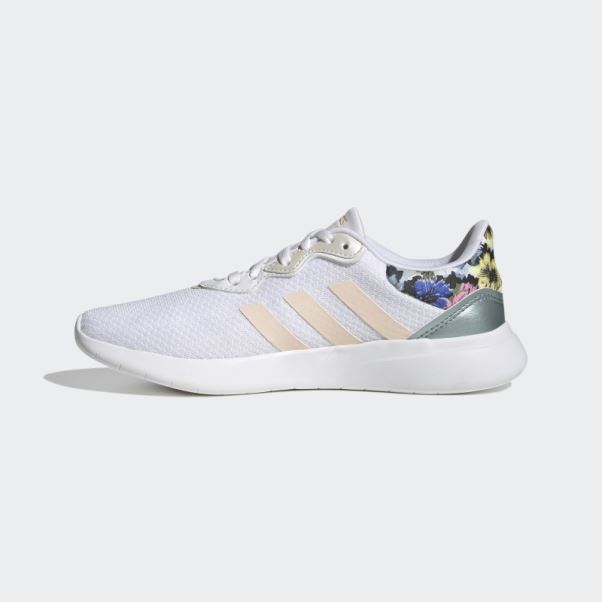 Adidas Qt Racer 3.0 Chaussures Orange