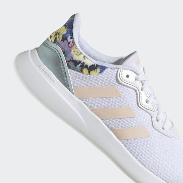 Adidas Qt Racer 3.0 Chaussures Orange