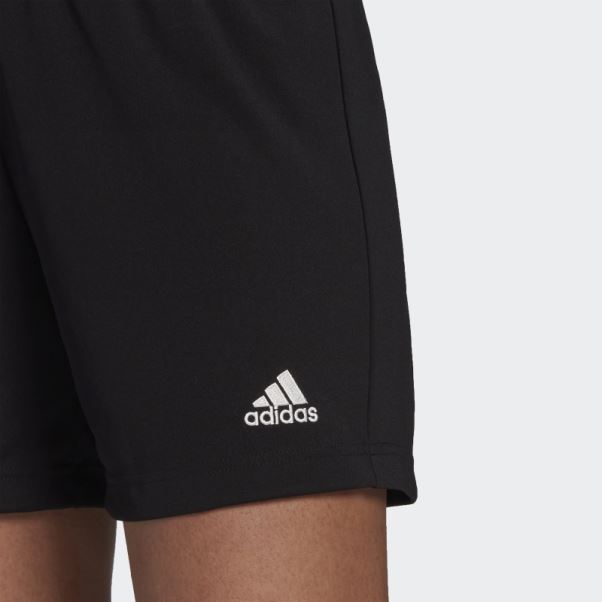 Hot Entrada 22 Short Adidas Noir