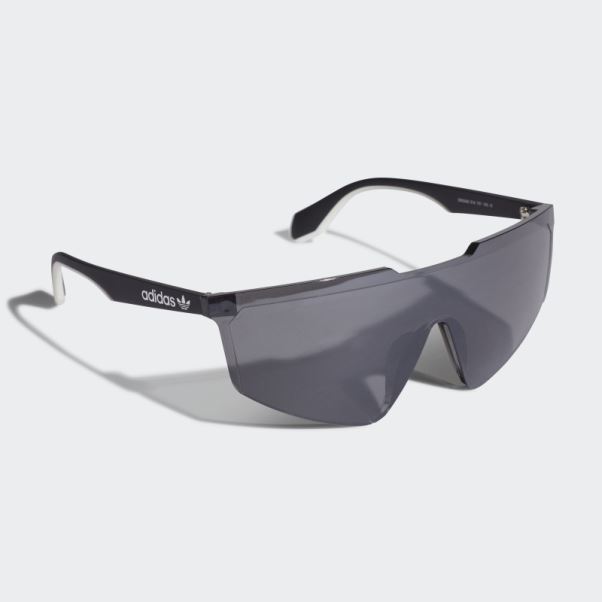 Or0048 Lunettes De Soleil Adidas Noir