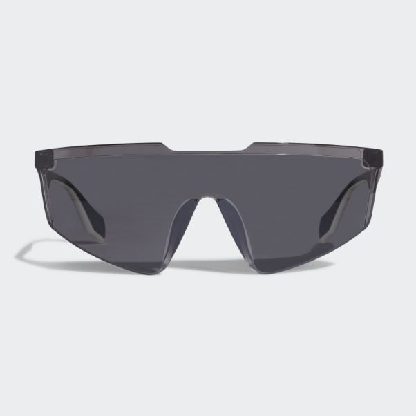 Or0048 Lunettes De Soleil Adidas Noir