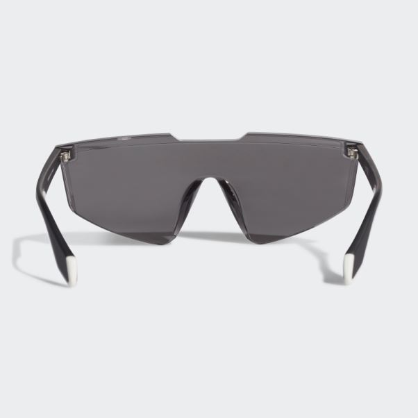 Or0048 Lunettes De Soleil Adidas Noir