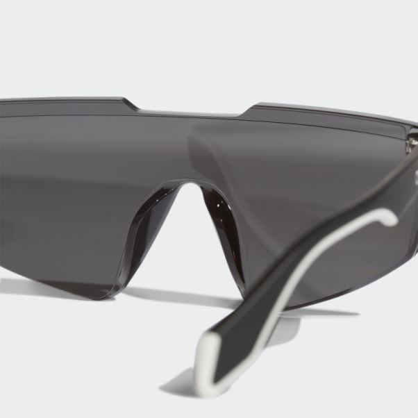 Or0048 Lunettes De Soleil Adidas Noir