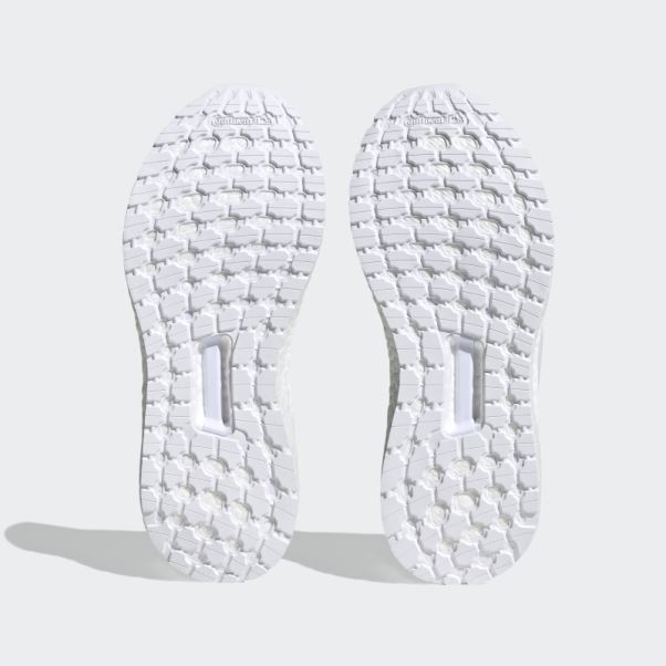Adidas By Stella Mccartney Ultraboost 20 Chaussures Blanc Chaud