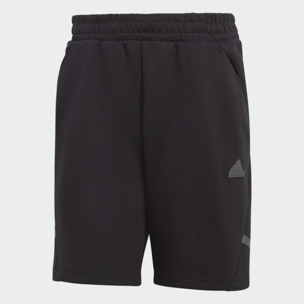 Short Adidas Design 4 Gameday Noir