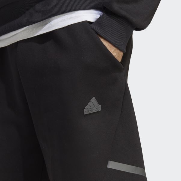 Short Adidas Design 4 Gameday Noir