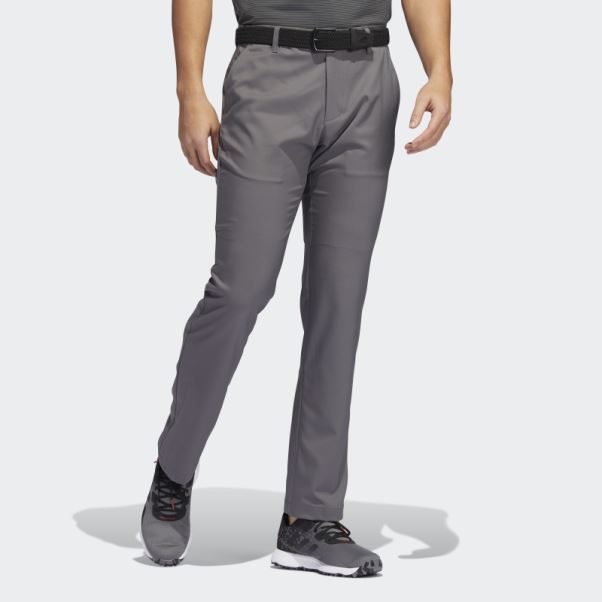 Pantalon Adidas Ultimate365 Gris