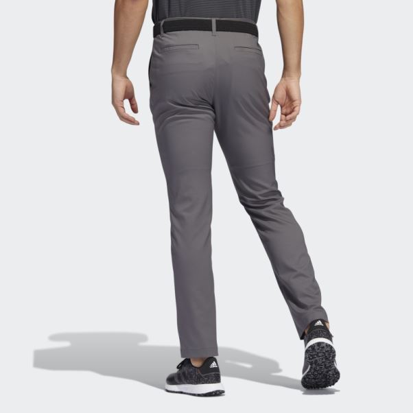 Pantalon Adidas Ultimate365 Gris