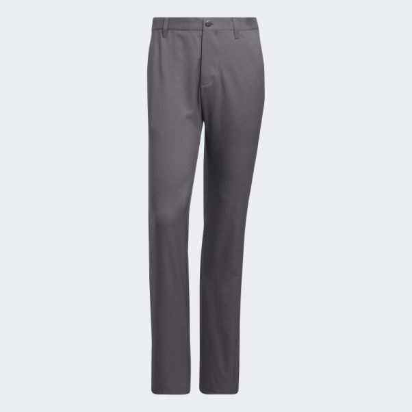 Pantalon Adidas Ultimate365 Gris