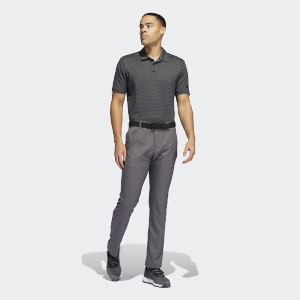 Pantalon Adidas Ultimate365 Gris