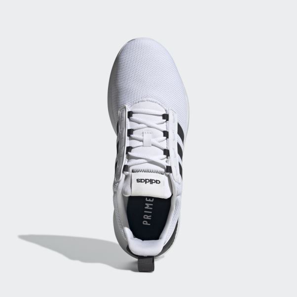Chaussure Adidas Racer Tr21 Noir
