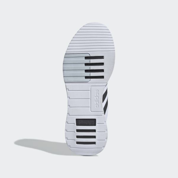 Chaussure Adidas Racer Tr21 Noir