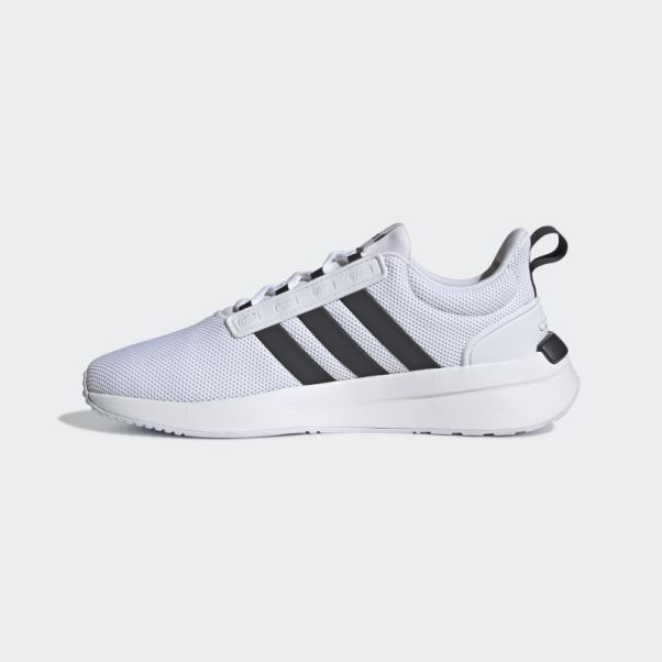 Chaussure Adidas Racer Tr21 Noir