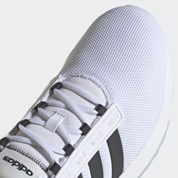 Chaussure Adidas Racer Tr21 Noir
