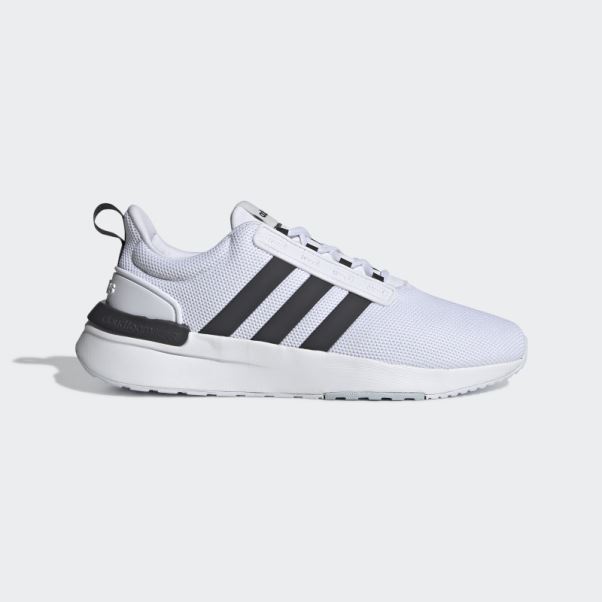 Adidas Racer Tr21 Chaussures De Course Carbone